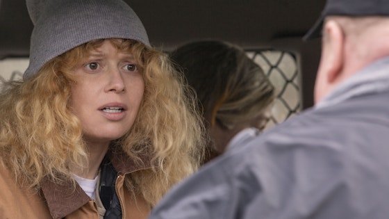Orange is the new Black S07E08