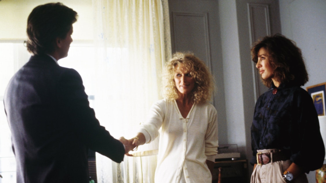 Farlig Förbindelse – Hyr eller köp och streama hos SF Anytime