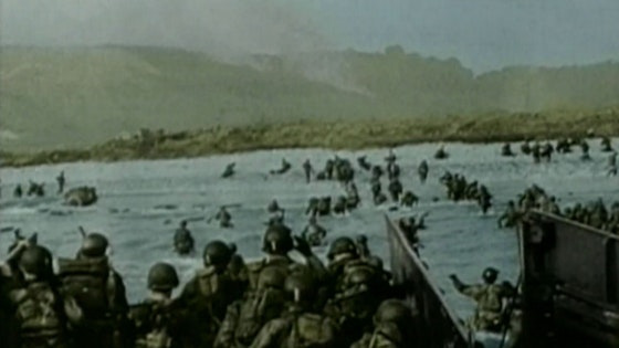 American War Machine S01E01