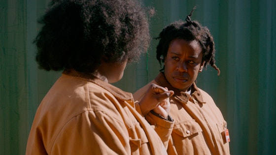 Orange is the new Black S07E13