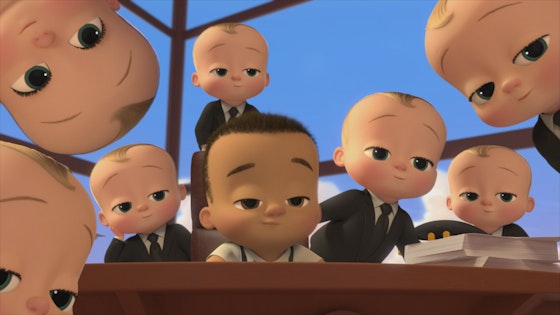 The Boss Baby: Back in Business S02E08