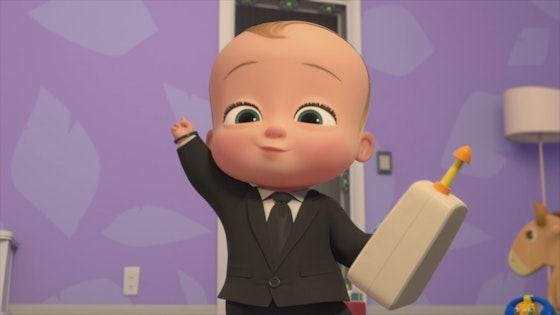 The Boss Baby: Back in Business S02E07