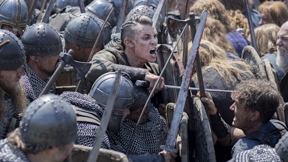 The Last Kingdom S05E10