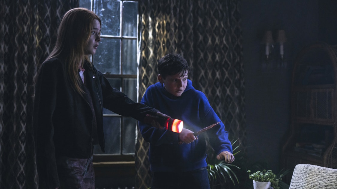 All Fun and Games - SF Anytime