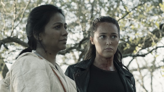 Fear the Walking Dead S05E02