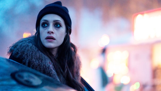 Mr. Robot S04E05