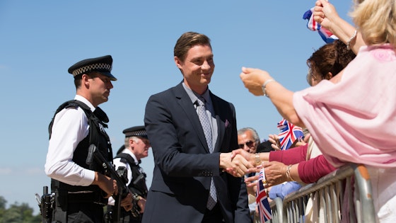 The Royals S03E05