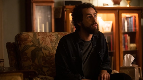 Ramy S01E08