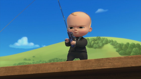 The Boss Baby: Back in Business S02E22