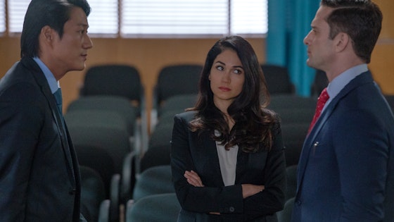 Power S04E05