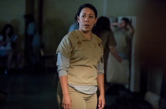 Orange is the new Black S05E04
