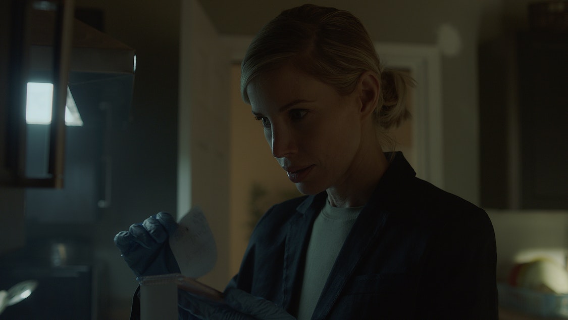 Nightalk – Hyr eller köp och streama hos SF Anytime