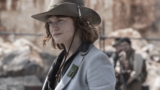 Fear the Walking Dead S05E13