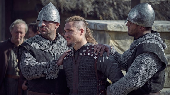 The Last Kingdom S03E10