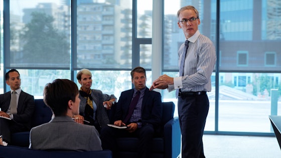 Falling Water S02E01