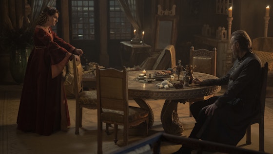House of the Dragon S01E03