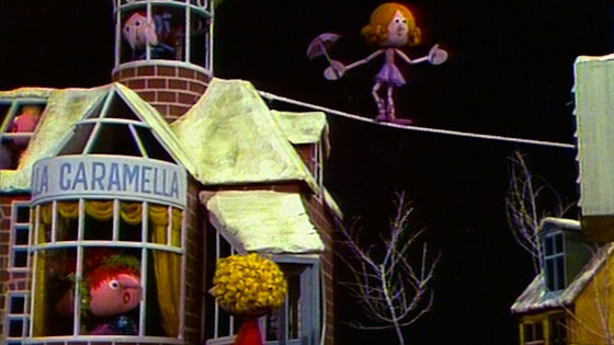 Vinterbyøster S01E01