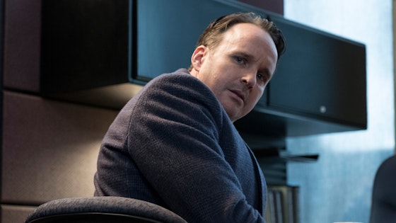 Falling Water S02E08