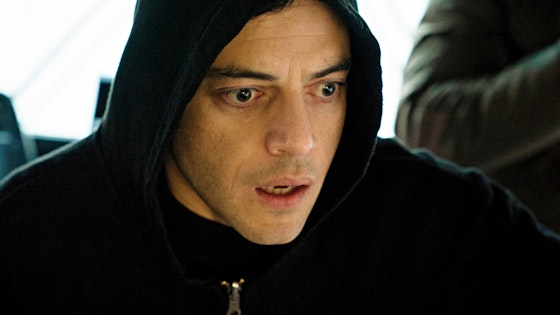 Mr. Robot S04E07