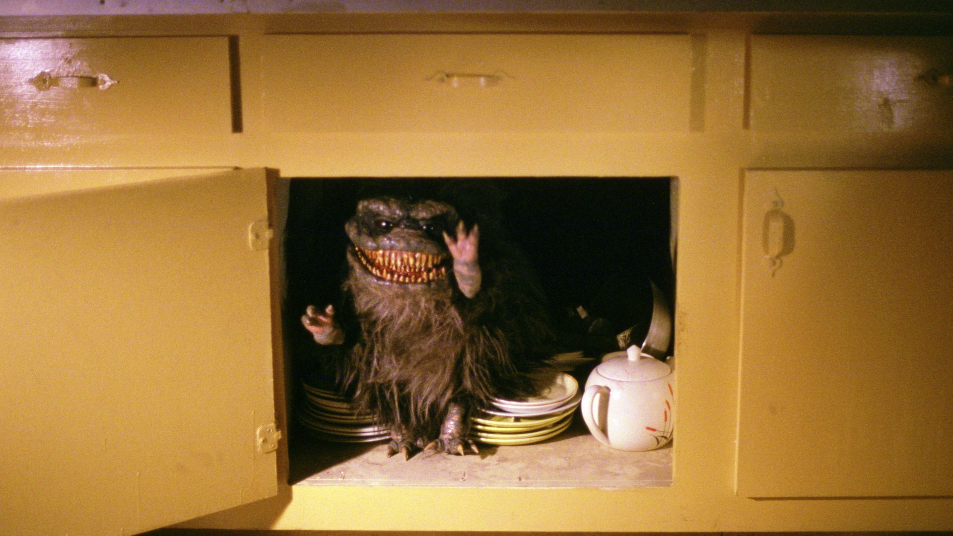 Inside Critters Critters 3 – Hyr eller köp och streama hos SF Anytime