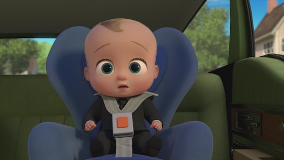 The Boss Baby: Back in Business S02E18