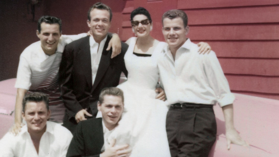 Scotty And The Secret History Of Hollywood Streaming Scotty and the Secret History of Hollywood – Lej eller køb, og stream