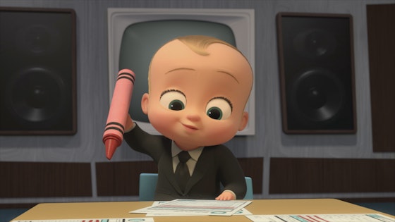 The Boss Baby: Back in Business S02E20