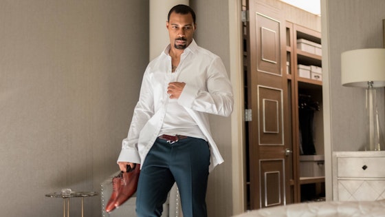 Power S02E01