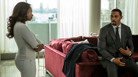 Power S03E01