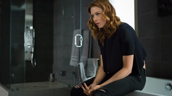 Power S03E04