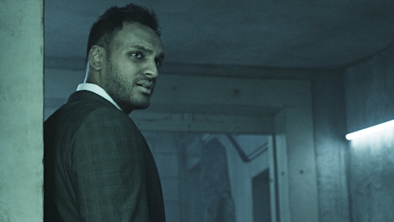 The Magicians S03E01