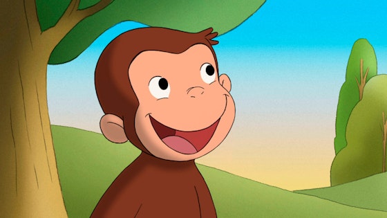 Curious George S10E14