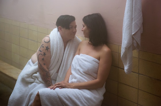 Orange is the new Black S05E11