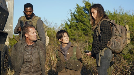 Fear the Walking Dead S04E02
