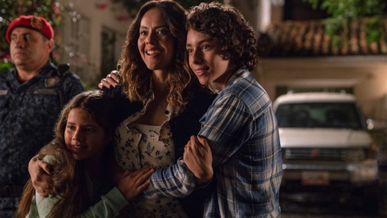 Tom Clancy's Jack Ryan S02E08