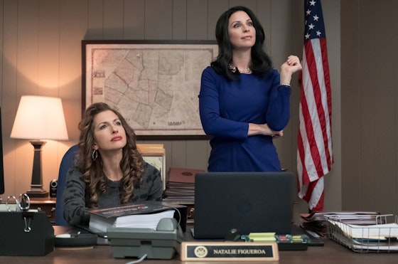 Orange is the new Black S06E12
