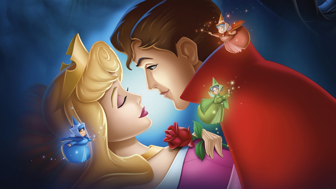 Tornerose – Lej eller køb, og stream på Blockbuster