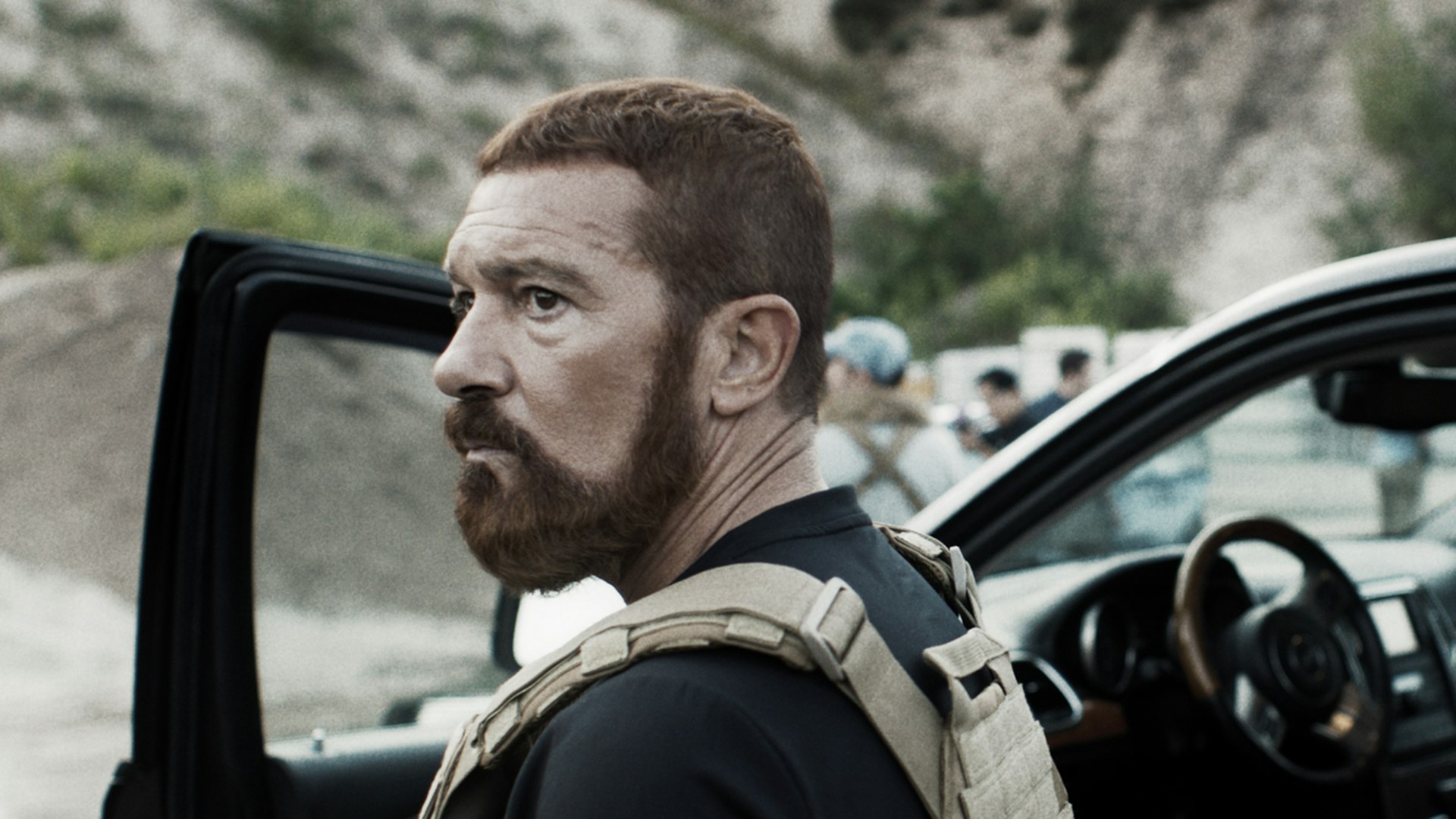 Code Name Banshee – Vuokraa ja striimaa Blockbusterilla