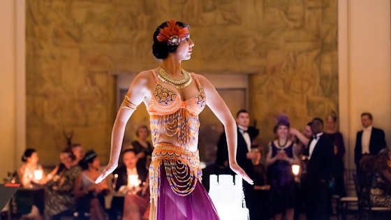 Falling Water S02E07