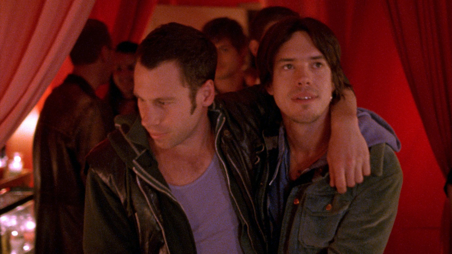 Shortbus – Lej eller køb, og stream på SF Anytime