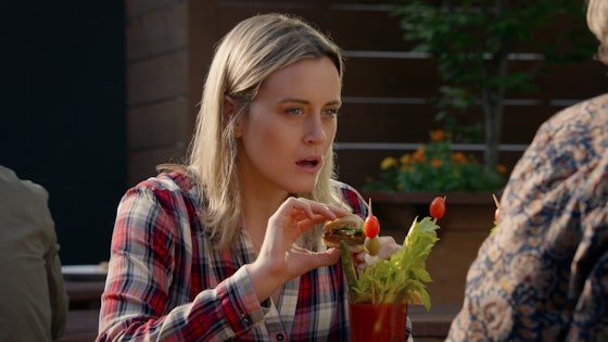 Orange is the new Black S07E05
