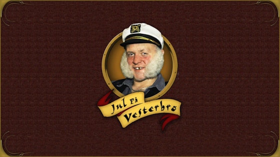 Jul på Vesterbro S01E01
