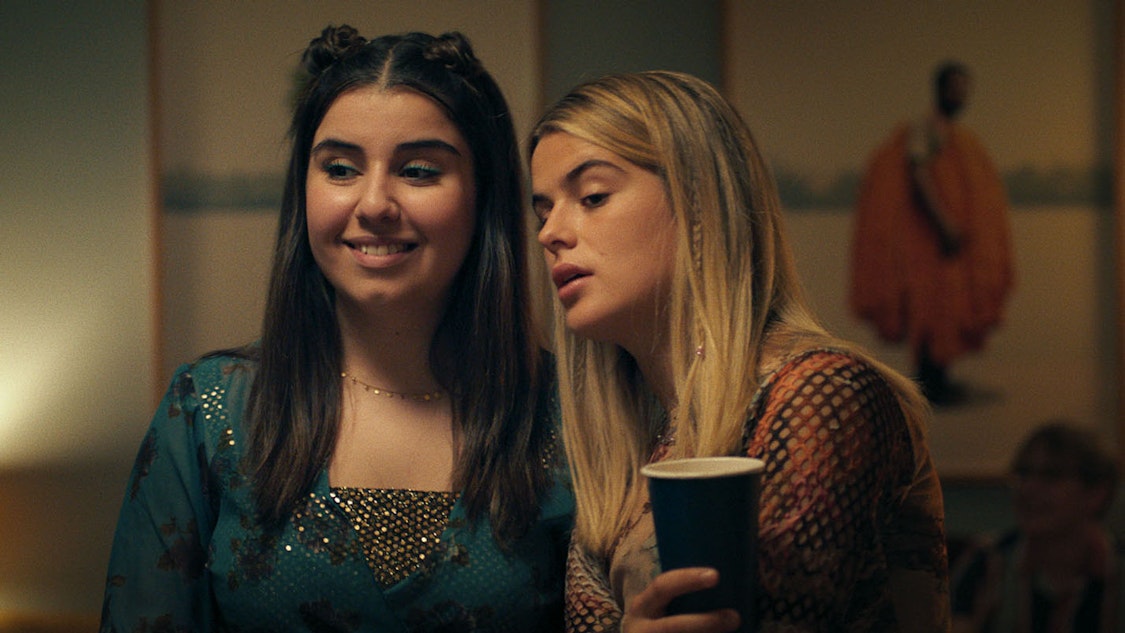 Paranoia Lej eller køb, og stream på Blockbuster