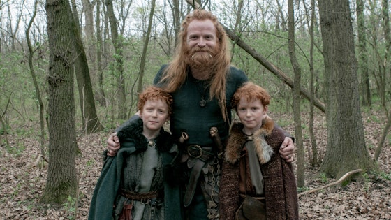 The Last Kingdom S04E01