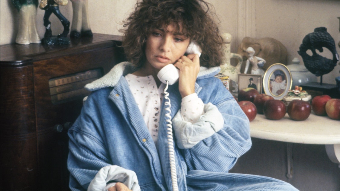 Farlig Förbindelse – Hyr eller köp och streama hos SF Anytime