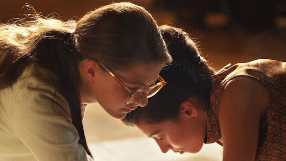 My Brilliant Friend S02E03