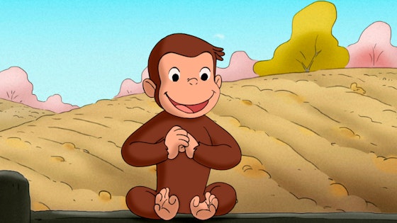 Curious George S10E15
