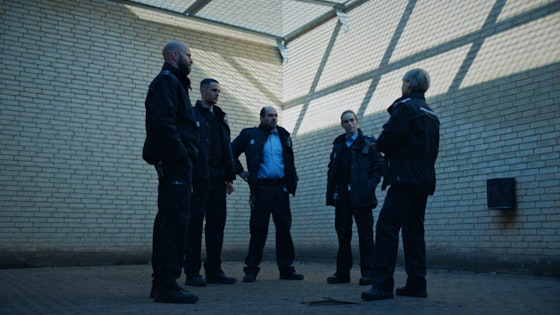Huset S01E06