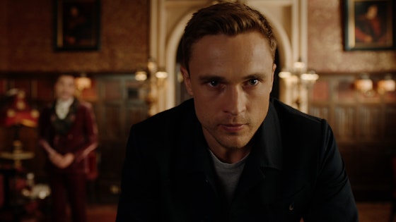 The Royals S04E09