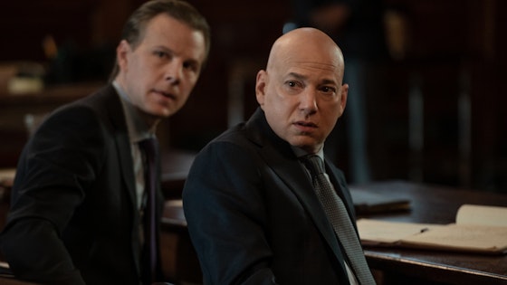 Power S06E03